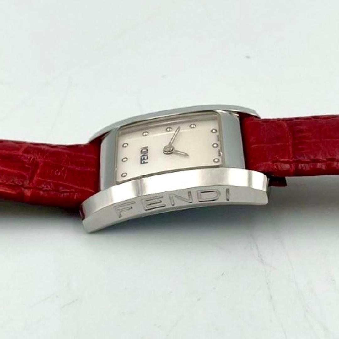 Fendi Quartz Watches 349 7000L