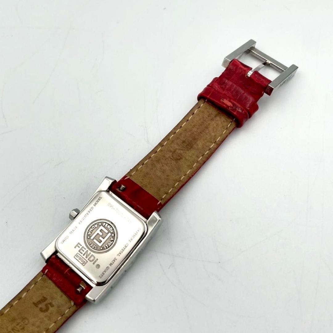 Fendi Quartz Watches 349 7000L
