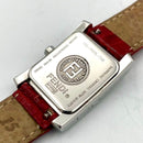 Fendi Quartz Watches 349 7000L