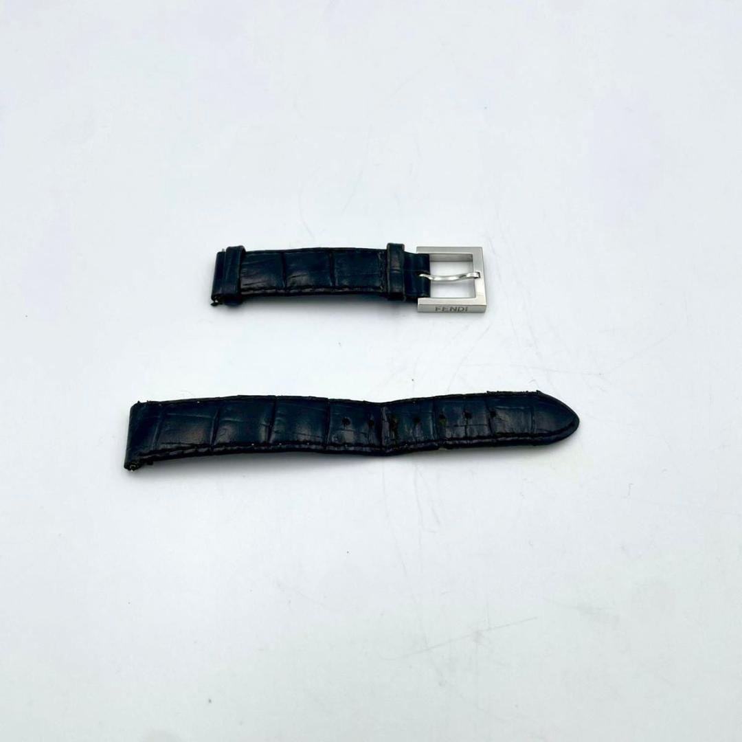 Fendi Quartz Watches 349 7000L