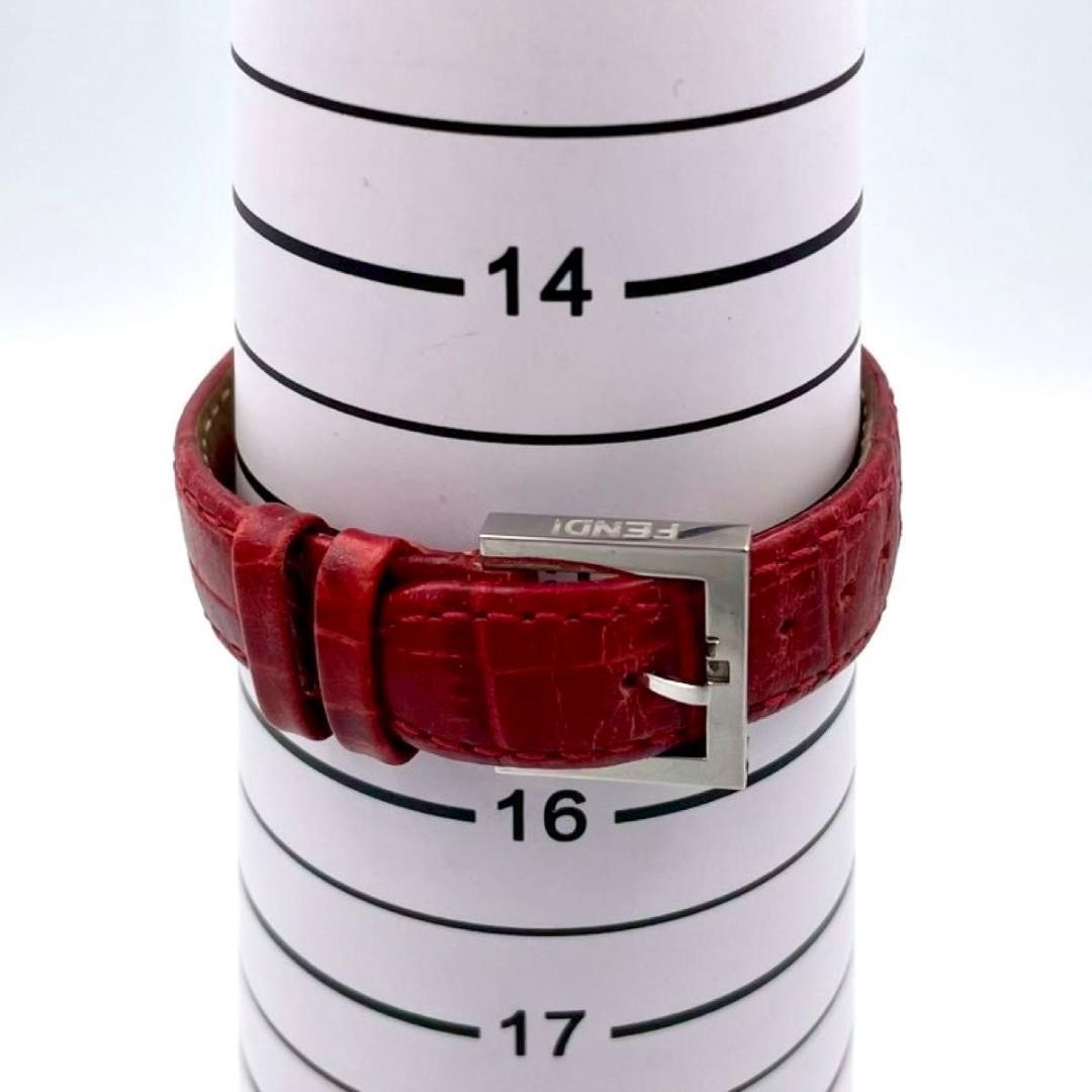 Fendi Quartz Watches 349 7000L