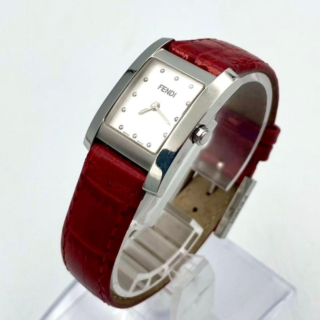 Fendi Quartz Watches 349 7000L