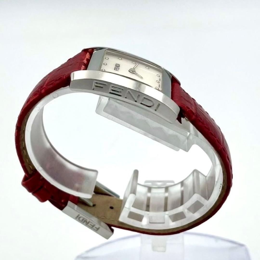 Fendi Quartz Watches 349 7000L