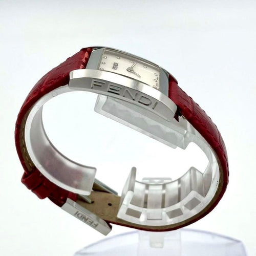 Fendi Quartz Watches 349 7000L