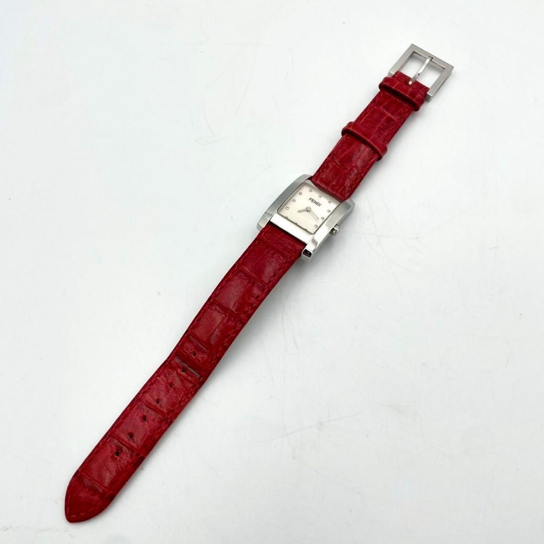 Fendi Quartz Watches 349 7000L