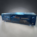 Sony Cd, Md Cassette Decks Ok Tc-We475