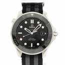 Omega Automatic Winding Clock 212.30.41.20.01.003