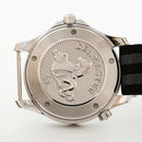 Omega Automatic Winding Clock 212.30.41.20.01.003