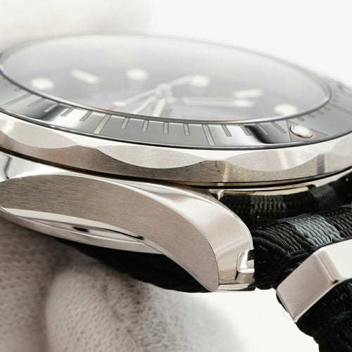 Omega Automatic Winding Clock 212.30.41.20.01.003