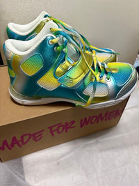 Other Ryka Tenacious Mj By