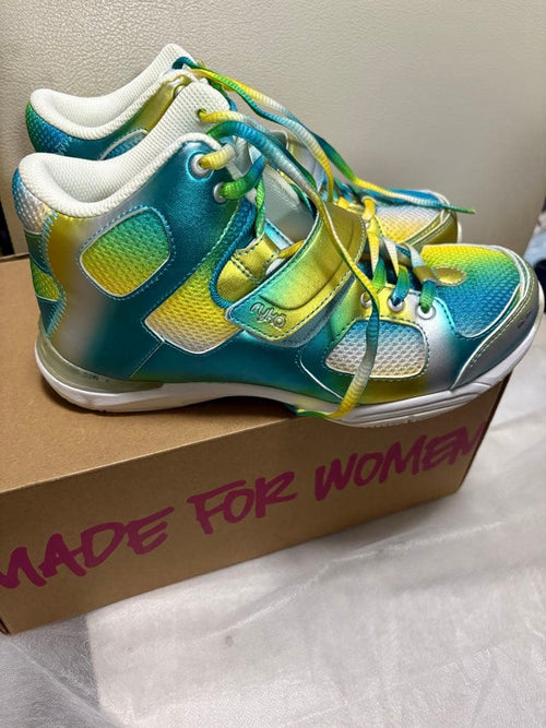 Other Ryka Tenacious Mj By