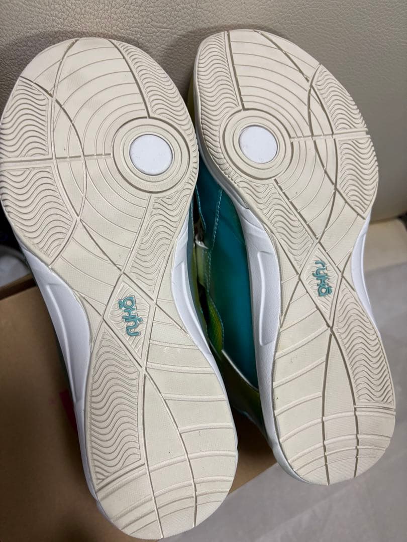 Other Ryka Tenacious Mj By
