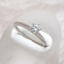 Tiffany Rings Tiffany&Co. Pt950 66