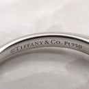 Tiffany Rings Tiffany&Co. Pt950 66