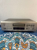 Denon Cd Sacd Player Dvd 2900