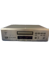 Denon Cd Sacd Player Dvd 2900