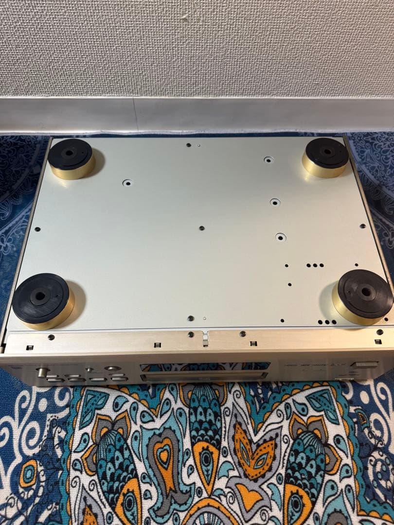 Denon Cd Sacd Player Dvd 2900