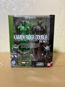 S.H.Figuarts Kamen Rider W