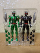 S.H.Figuarts Kamen Rider W