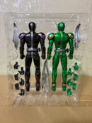 S.H.Figuarts Kamen Rider W