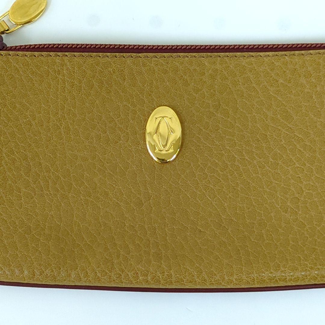 Cartier Pouches