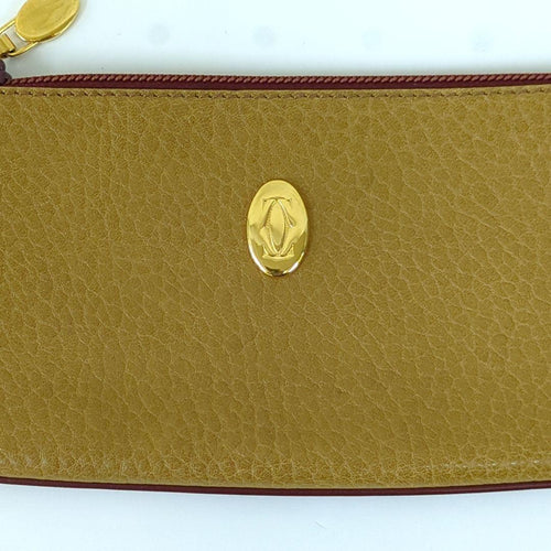 Cartier Pouches