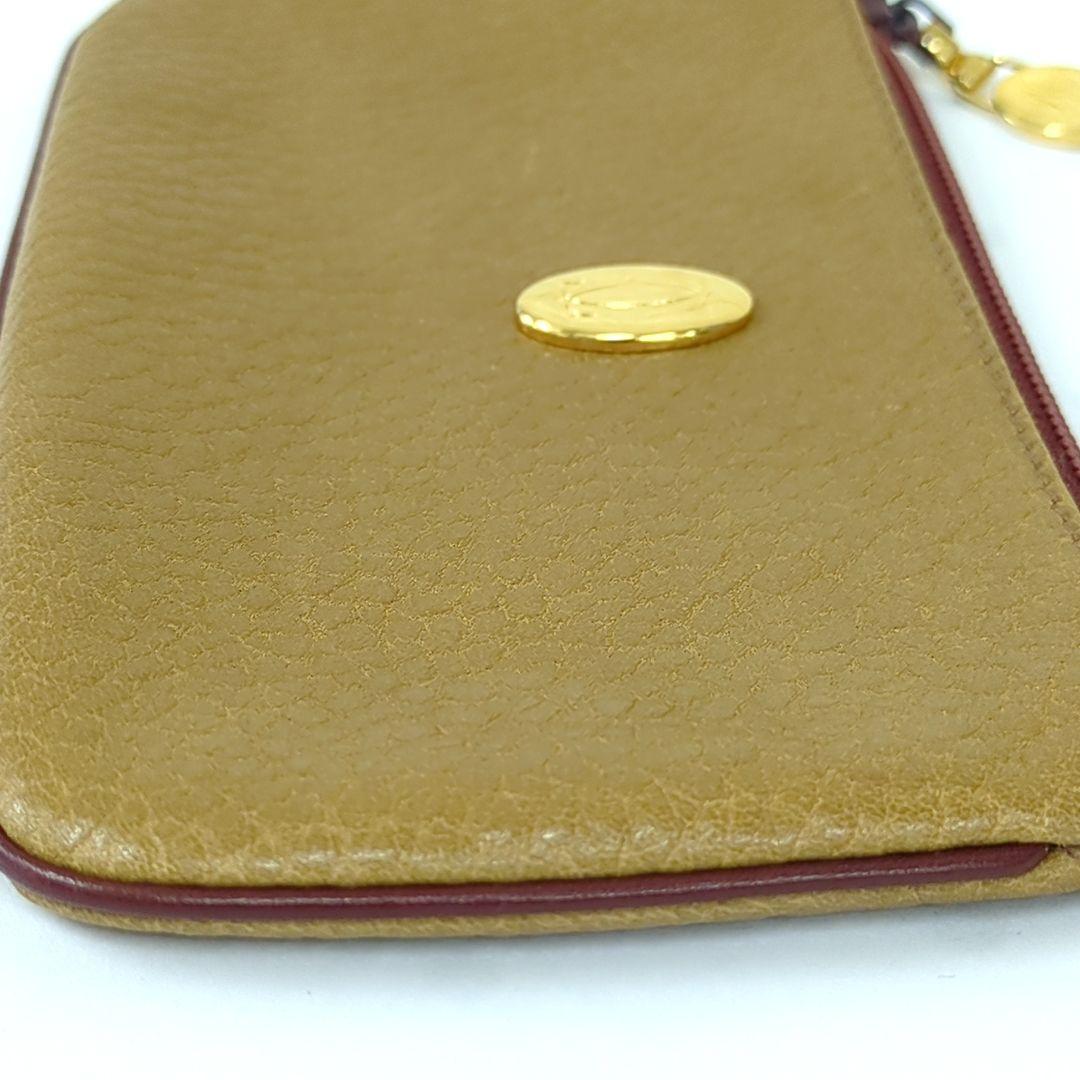 Cartier Pouches