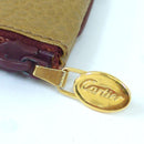 Cartier Pouches