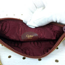 Cartier Pouches
