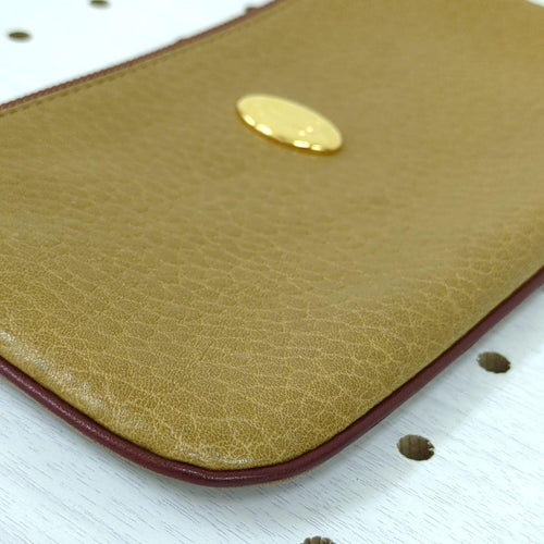 Cartier Pouches