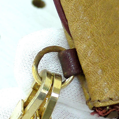 Cartier Pouches
