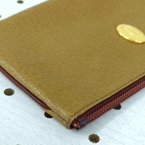 Cartier Pouches