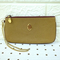Cartier Pouches