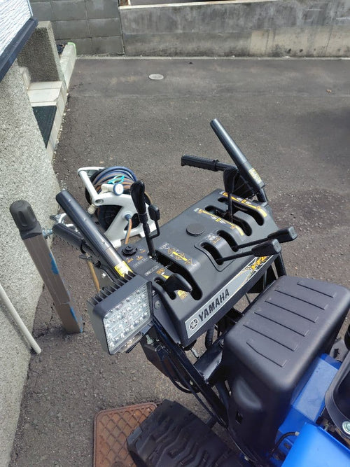 Yamaha Other Yt-1380
