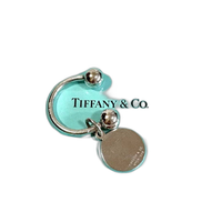 Keychain Key Ring Tiffany Co.