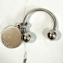 Keychain Key Ring Tiffany Co.