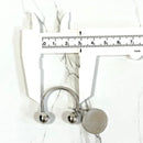 Keychain Key Ring Tiffany Co.