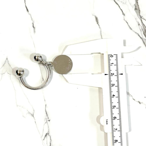 Keychain Key Ring Tiffany Co.