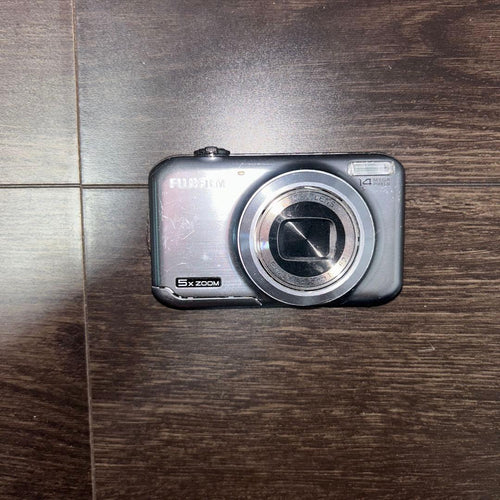 Fujifilm Compact Digital Camera Finepix Jx300