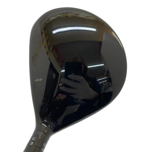 Fairway Wood Gt2 15 Fw Project X Denali Red 50 S) C