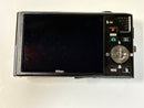 Nikon Compact Digital Cameras Coolpix S8000