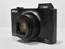 Nikon Compact Digital Cameras Coolpix S8000