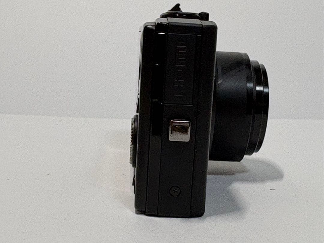 Nikon Compact Digital Cameras Coolpix S8000