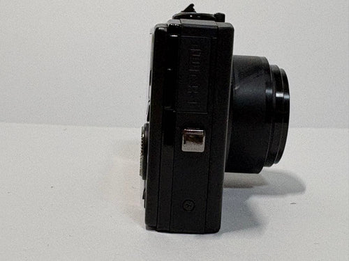 Nikon Compact Digital Cameras Coolpix S8000