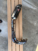 Yoshimura Mufflers Usa Mt-09