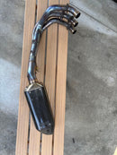Yoshimura Mufflers Usa Mt-09