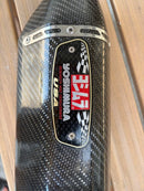 Yoshimura Mufflers Usa Mt-09