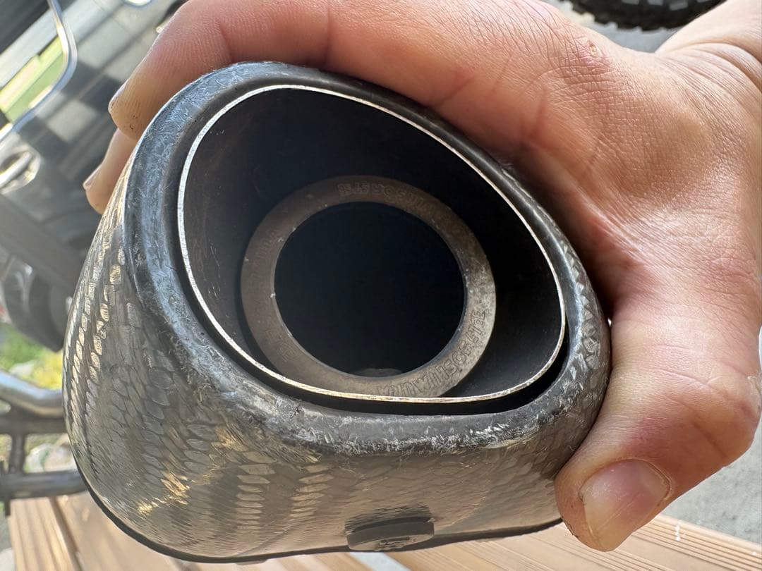 Yoshimura Mufflers Usa Mt-09