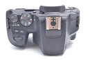Canon Digital Slrs Kiss X10