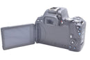 Canon Digital Slrs Kiss X10